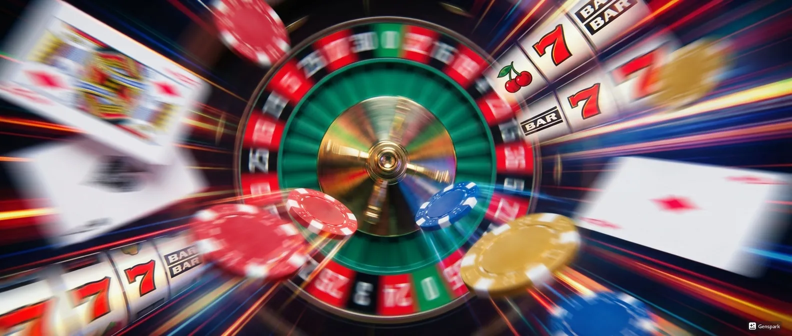 Lucky Games Casino casino login: veilig en eenvoudig inloggen
