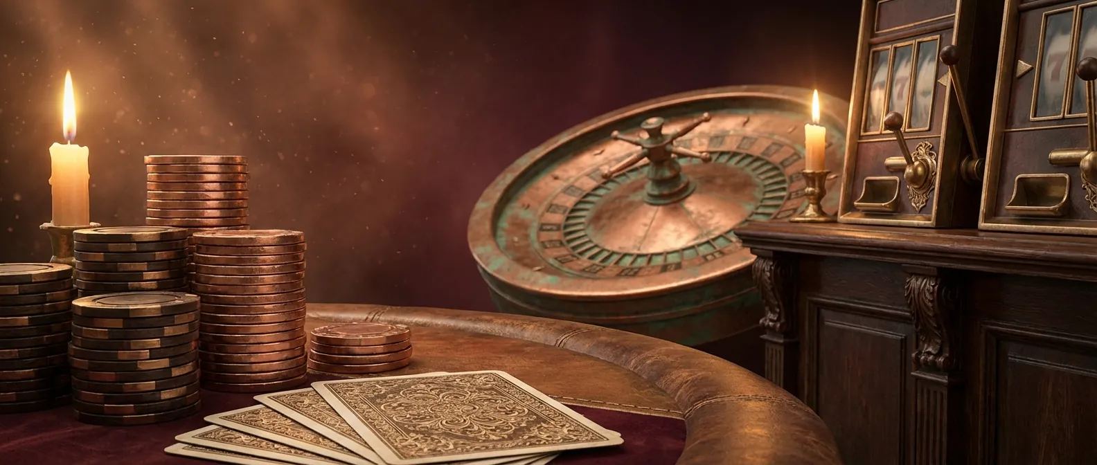 Lucky Games Casino promo code: officiële bonusinfo