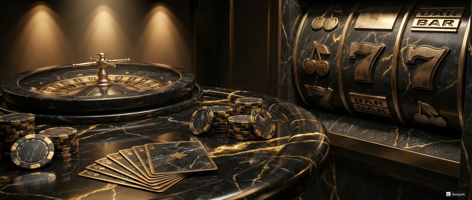 Uitbetalingen bij Lucky Games Casino