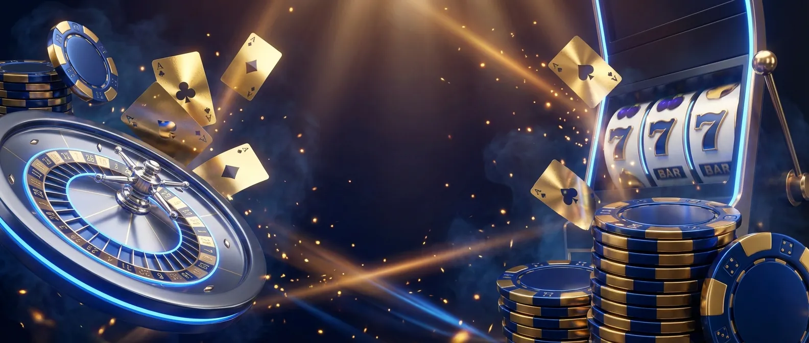 Lucky Games Casino bonus